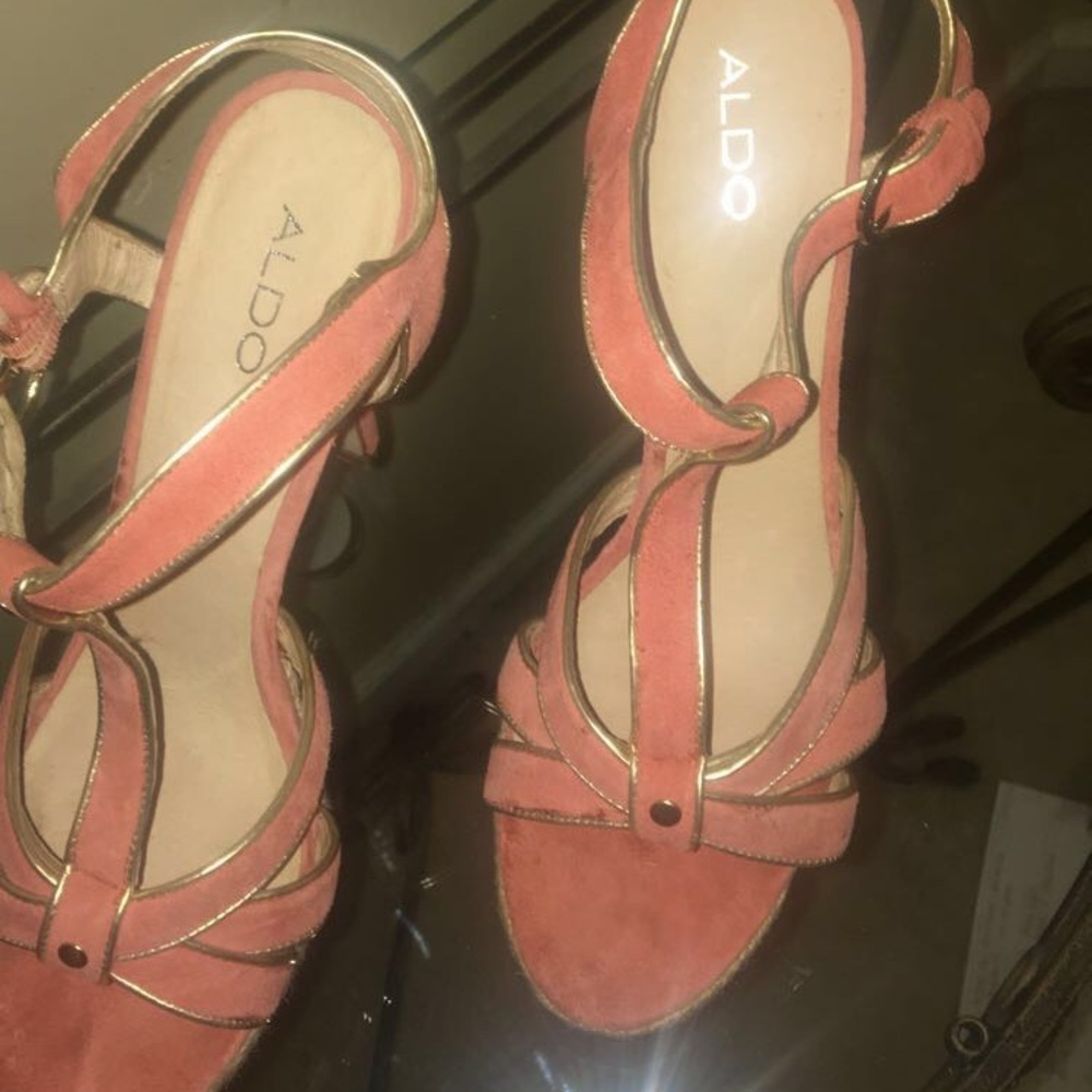 Sexy sandals